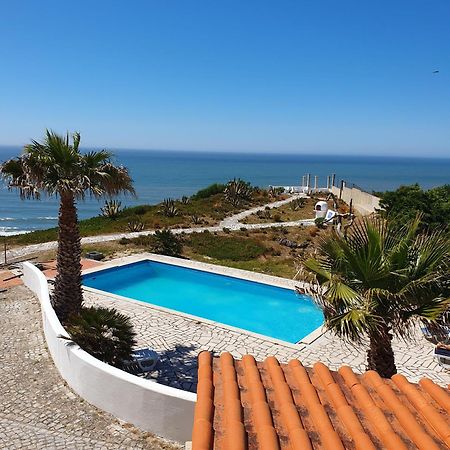 Vila Vistazul Pataias Bagian luar foto