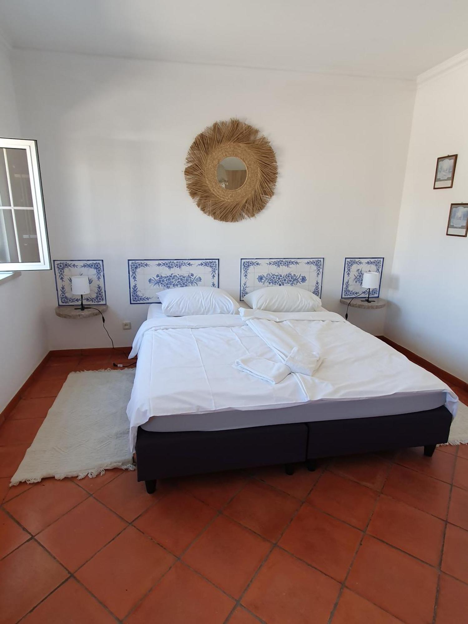 Vila Vistazul Pataias Bagian luar foto