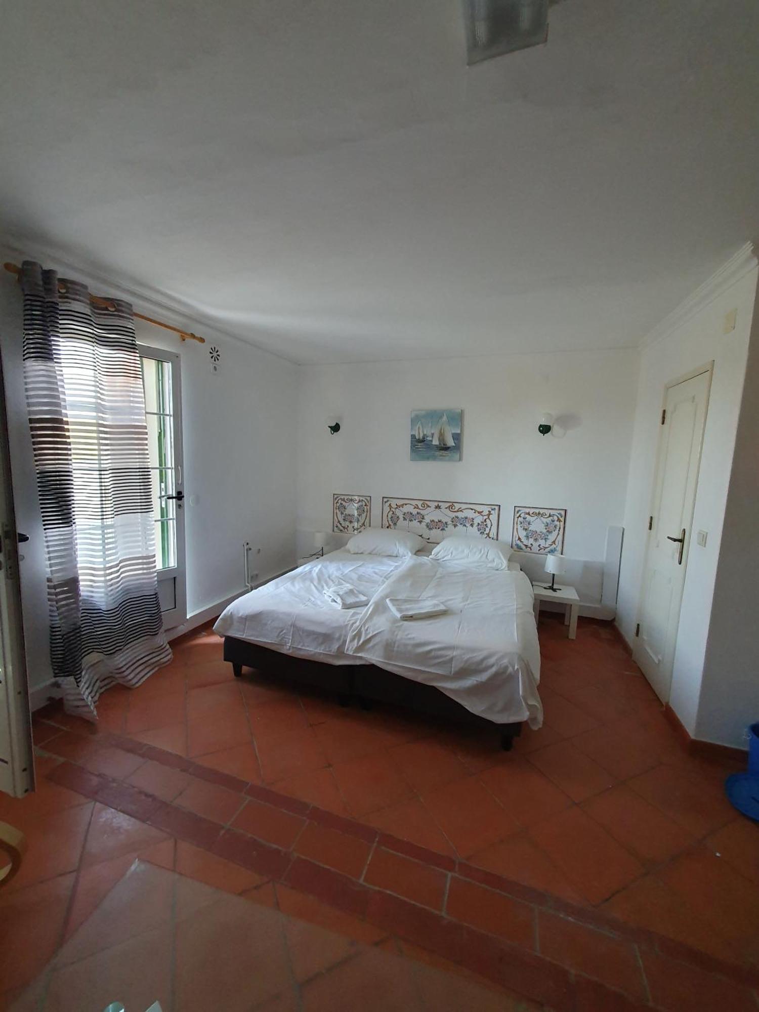 Vila Vistazul Pataias Bagian luar foto