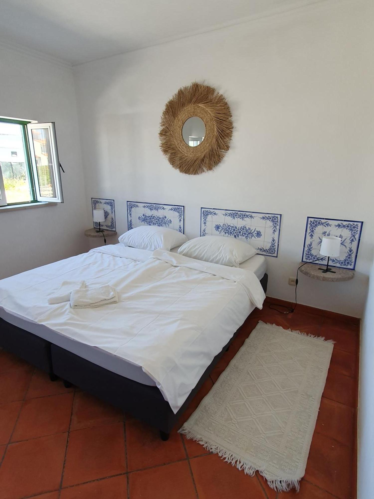 Vila Vistazul Pataias Bagian luar foto