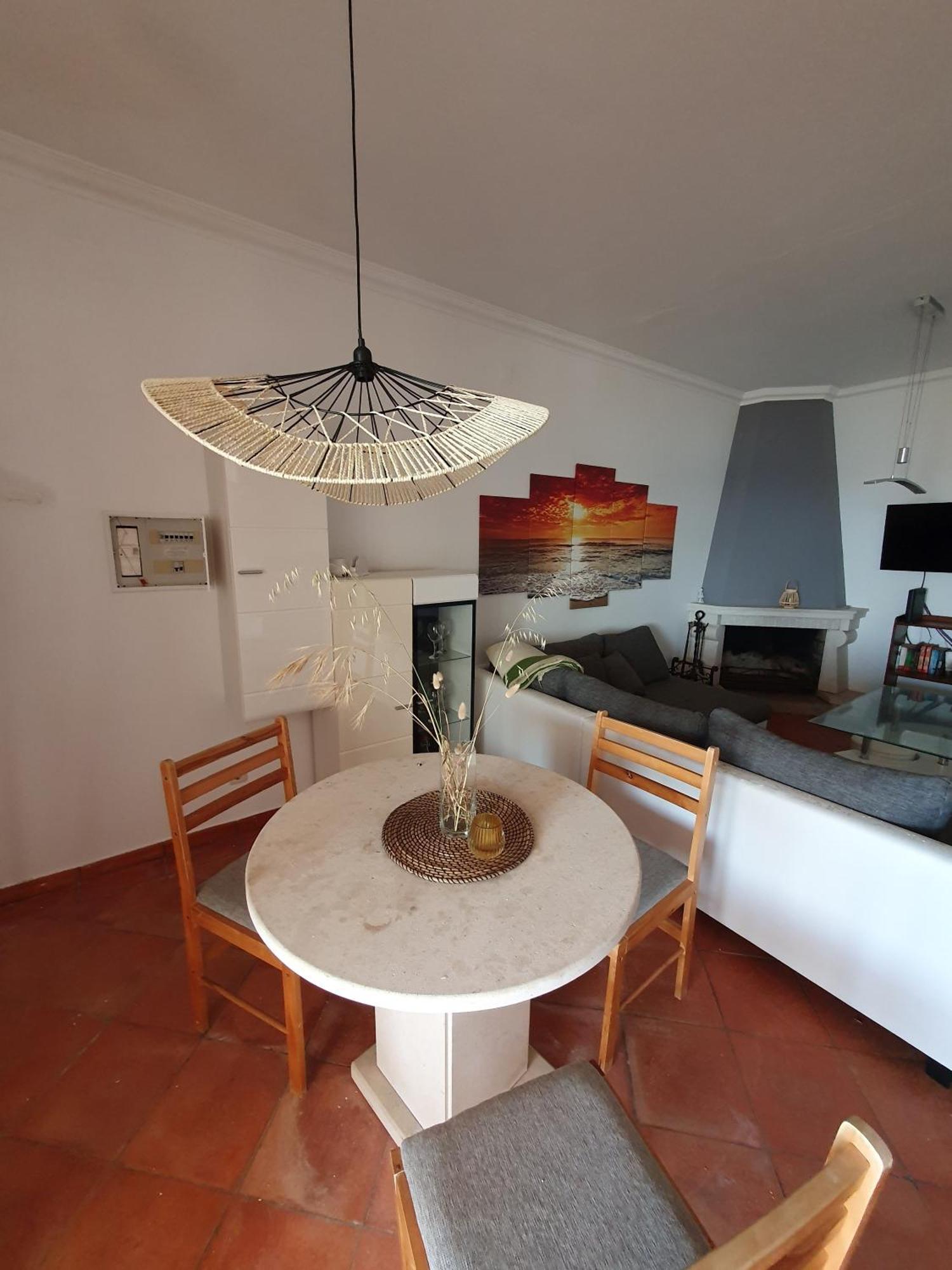 Vila Vistazul Pataias Bagian luar foto