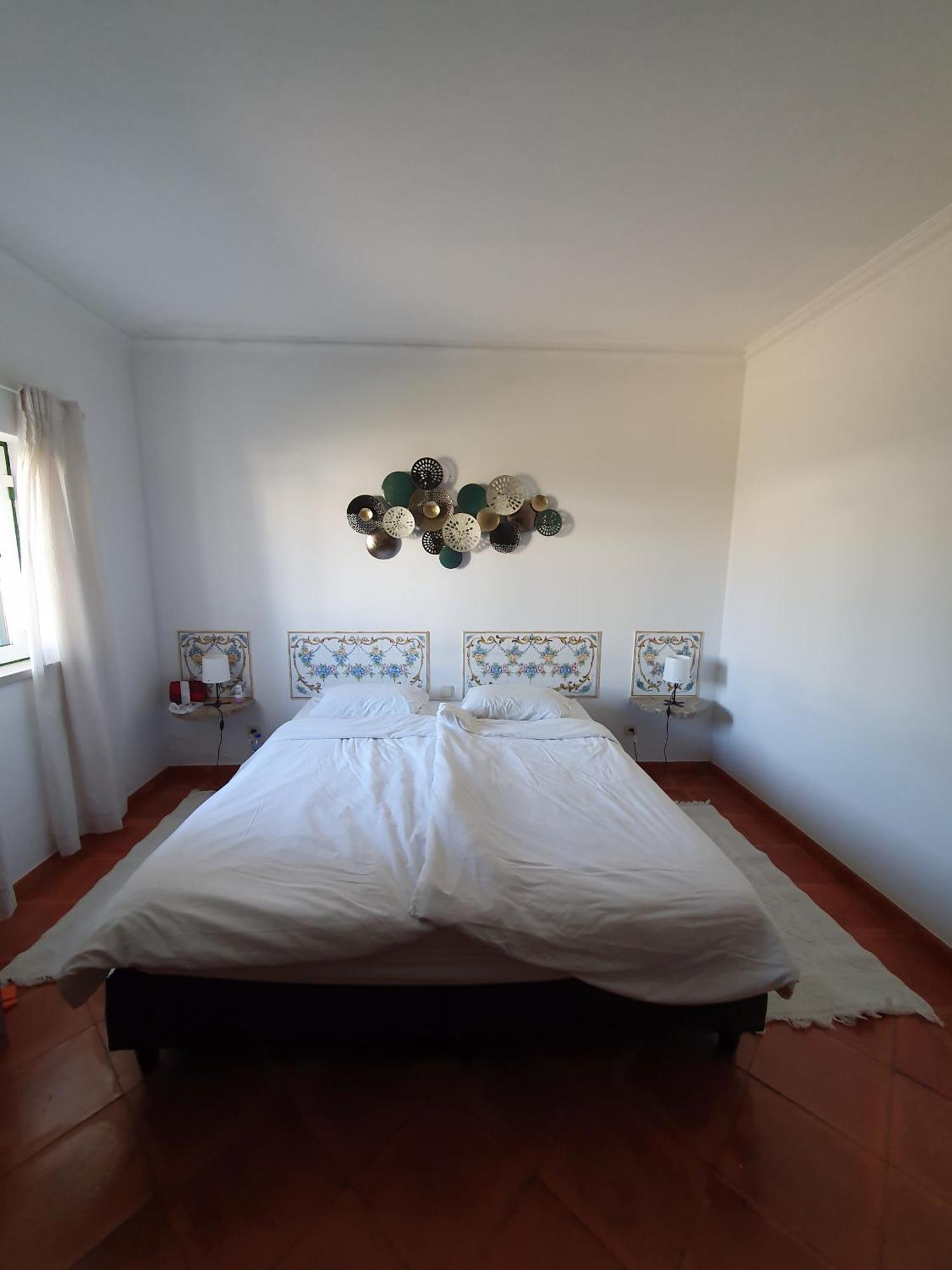 Vila Vistazul Pataias Bagian luar foto