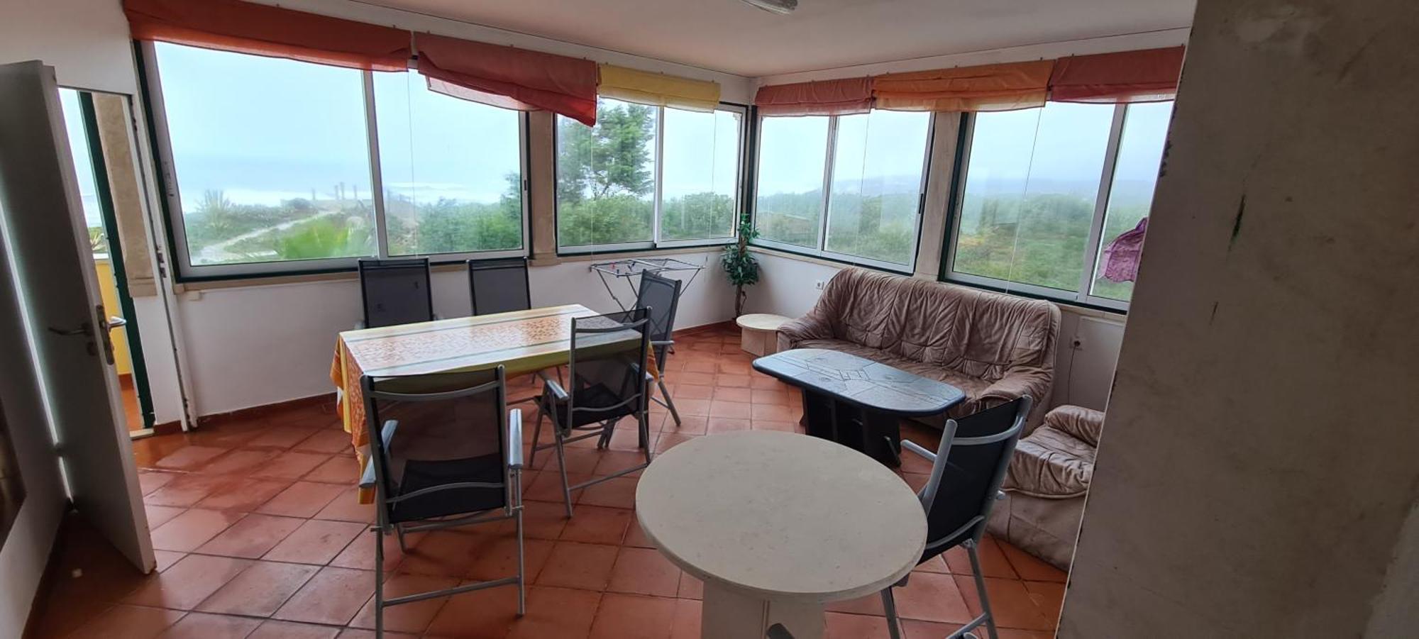Vila Vistazul Pataias Bagian luar foto
