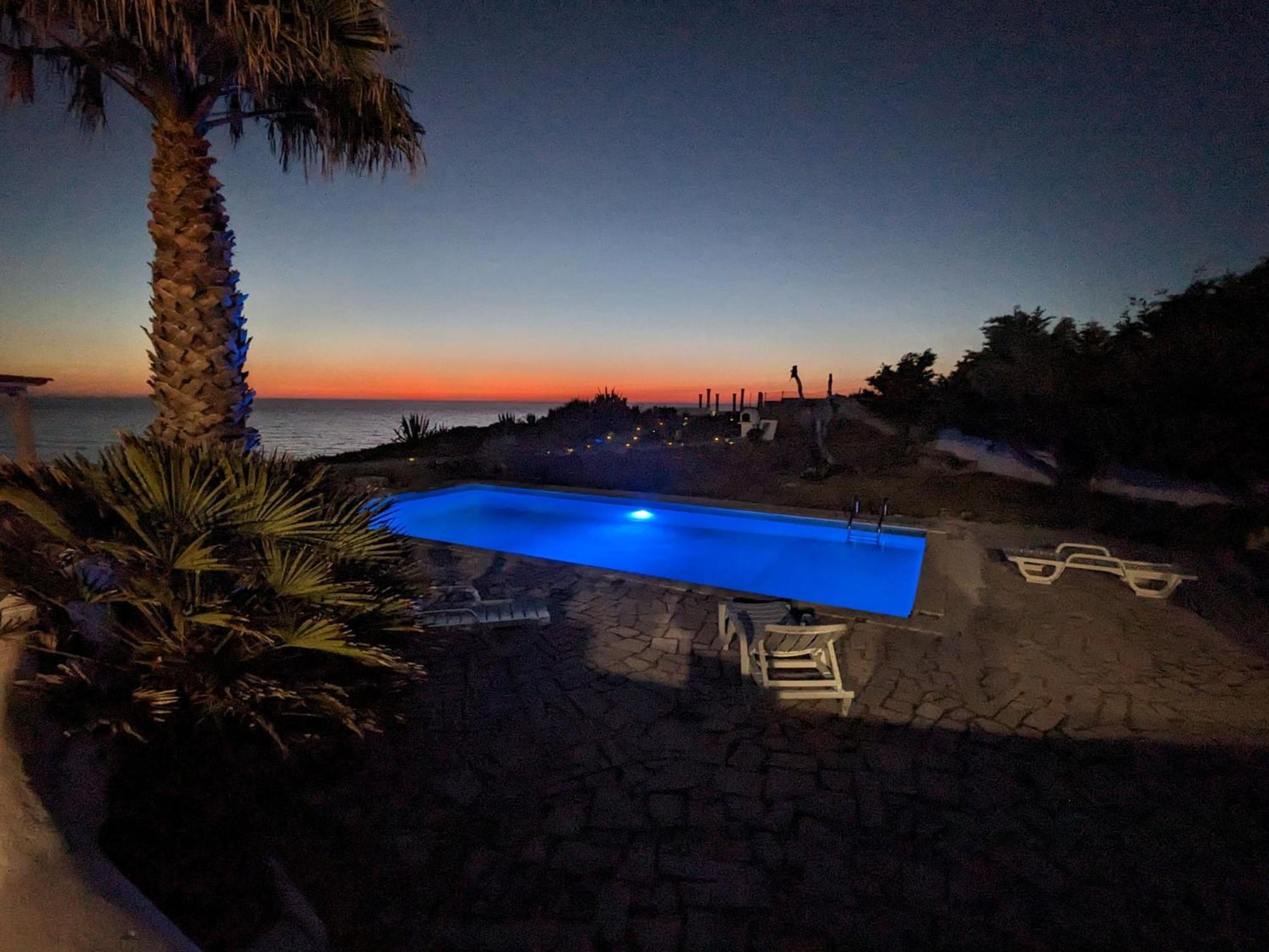 Vila Vistazul Pataias Bagian luar foto