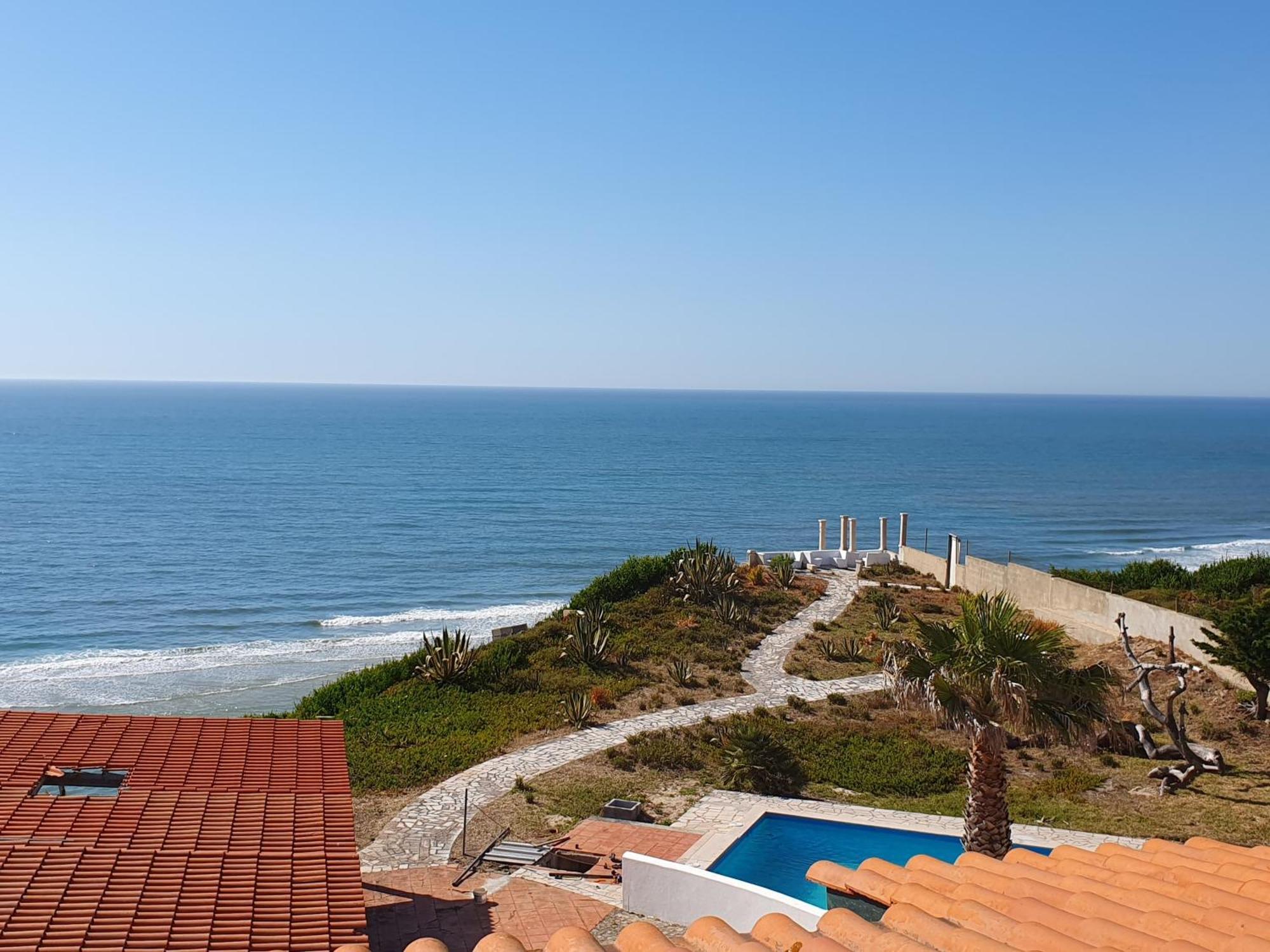 Vila Vistazul Pataias Bagian luar foto