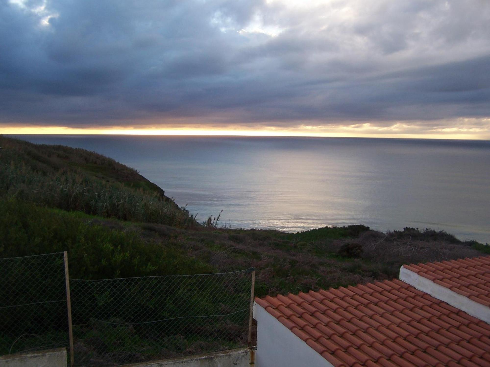 Vila Vistazul Pataias Bagian luar foto