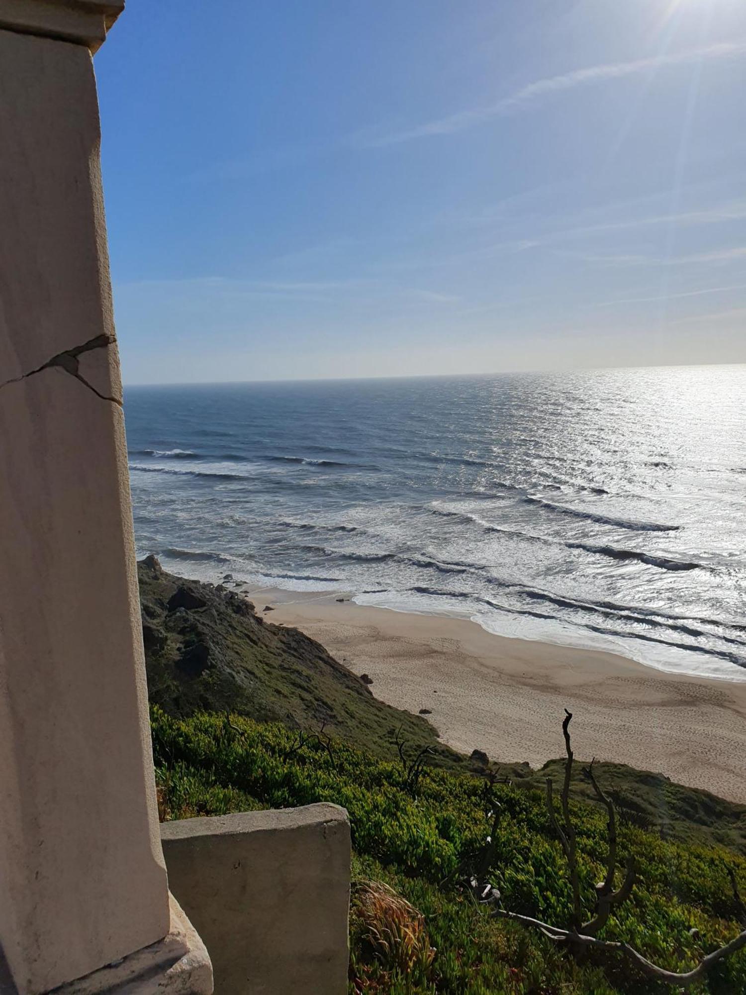 Vila Vistazul Pataias Bagian luar foto