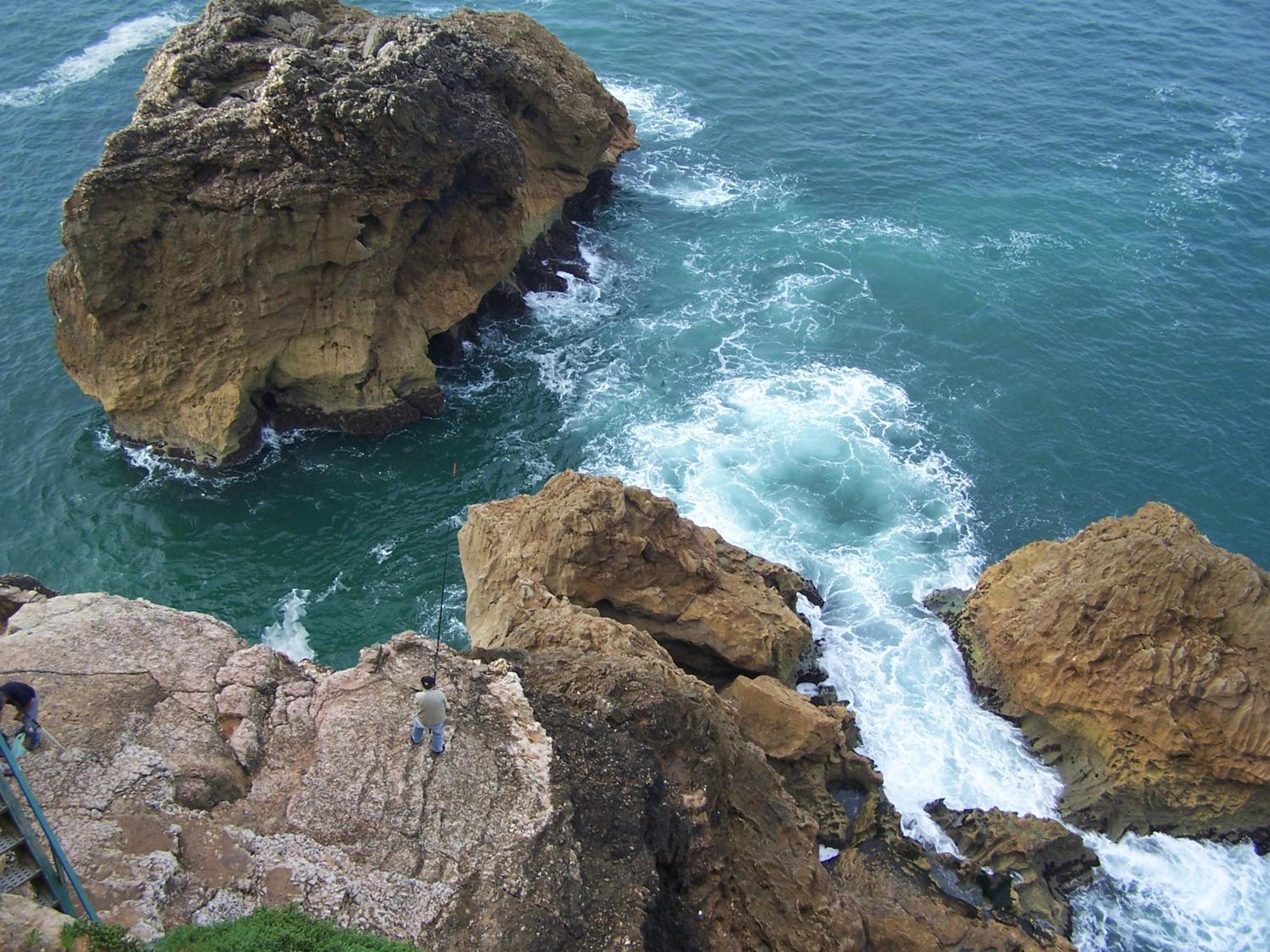 Vila Vistazul Pataias Bagian luar foto
